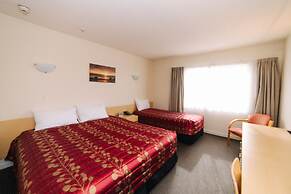 Brydone Hotel Oamaru