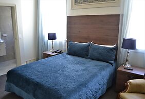 Brydone Hotel Oamaru