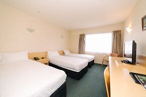 Brydone Hotel Oamaru