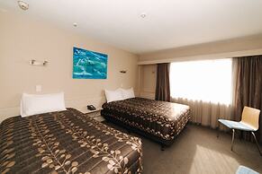 Brydone Hotel Oamaru