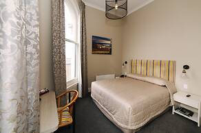 Brydone Hotel Oamaru