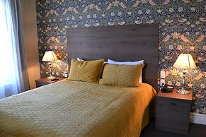 Brydone Hotel Oamaru