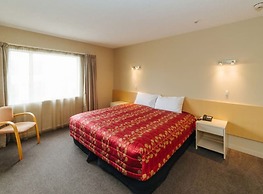 Brydone Hotel Oamaru