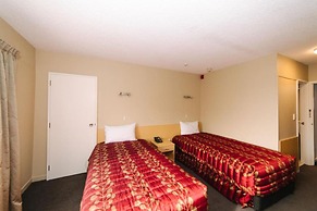 Brydone Hotel Oamaru