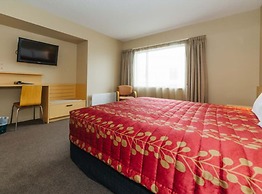 Brydone Hotel Oamaru