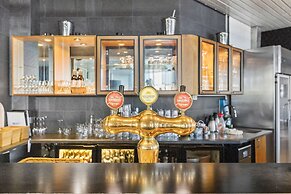 Best Western Eurostop Orebro