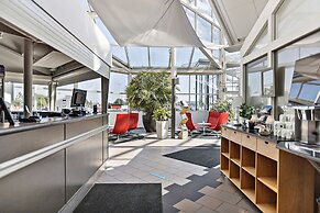 Best Western Eurostop Orebro