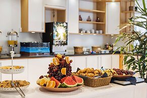 Best Western Eurostop Orebro