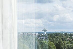 Best Western Eurostop Orebro