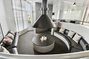 Best Western Eurostop Orebro