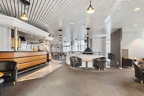 Best Western Eurostop Orebro