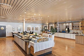 Best Western Eurostop Orebro