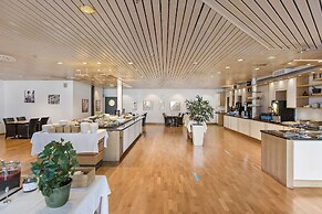 Best Western Eurostop Orebro