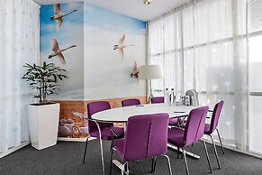 Best Western Eurostop Orebro
