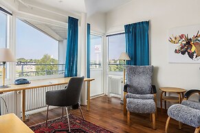 Best Western Eurostop Orebro