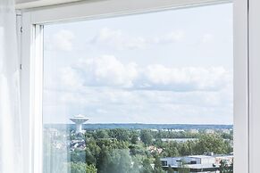 Best Western Eurostop Orebro