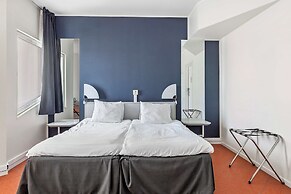 Best Western Eurostop Orebro