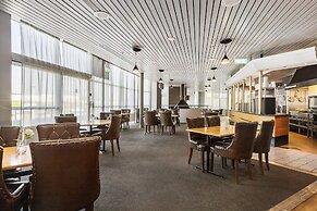 Best Western Eurostop Orebro
