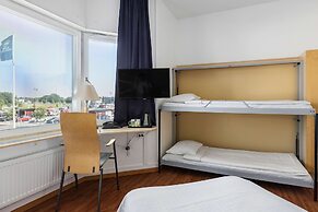 Best Western Eurostop Orebro