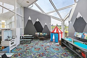 Best Western Eurostop Orebro