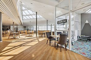 Best Western Eurostop Orebro