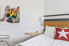 Best Western Eurostop Orebro