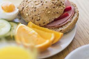 Best Western Eurostop Orebro