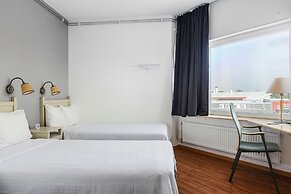 Best Western Eurostop Orebro