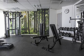 Best Western Eurostop Orebro