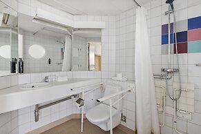 Best Western Eurostop Orebro