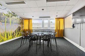 Best Western Eurostop Orebro