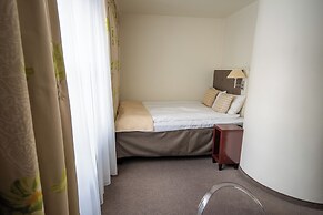 Quality Hotel Leangkollen