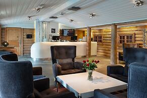 Quality Hotel Leangkollen
