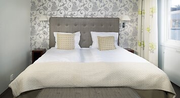 Quality Hotel Leangkollen