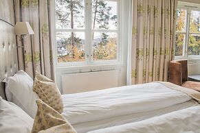 Quality Hotel Leangkollen