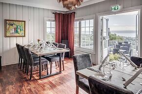 Quality Hotel Leangkollen