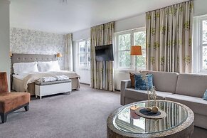 Quality Hotel Leangkollen