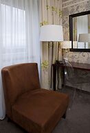Quality Hotel Leangkollen