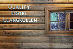 Quality Hotel Leangkollen