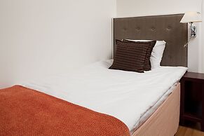 Quality Hotel Leangkollen