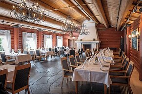 Quality Hotel Leangkollen