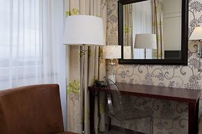 Quality Hotel Leangkollen