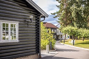 Quality Hotel Leangkollen