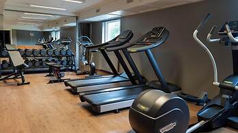 Quality Hotel Leangkollen