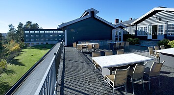 Quality Hotel Leangkollen