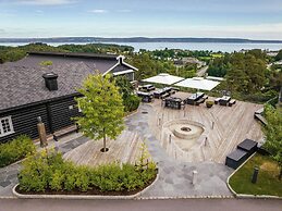 Quality Hotel Leangkollen