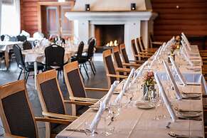 Quality Hotel Leangkollen