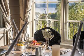 Quality Hotel Leangkollen