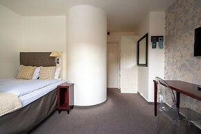 Quality Hotel Leangkollen