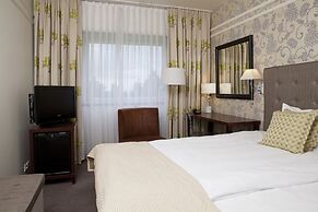 Quality Hotel Leangkollen